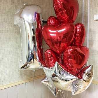 Набор №138 Набор №138